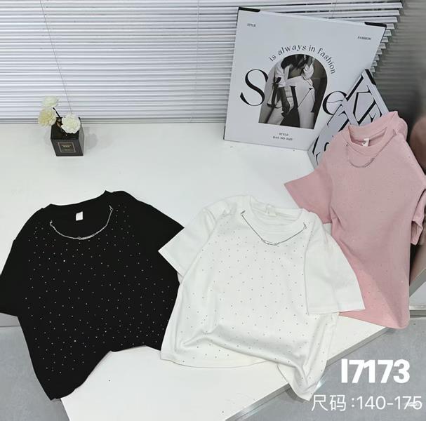 Футболка Фунтик (6-10) 17173 white (лето)