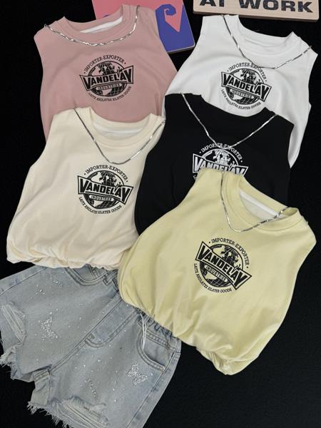Майка Yalisi (90-130) 75197 l.beige (лето)