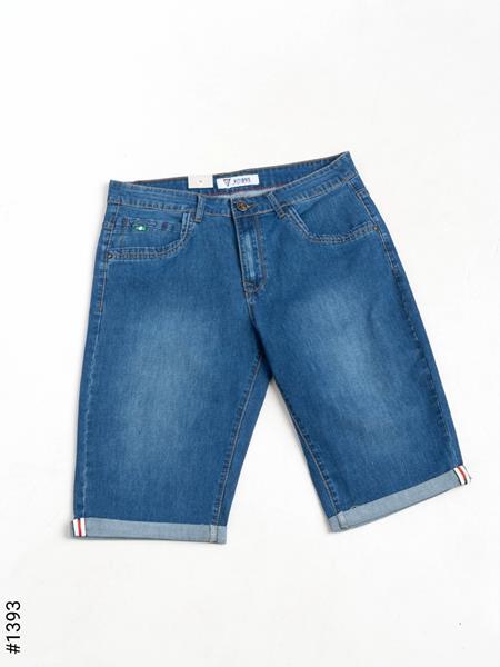 Бриджи Vitions (34-44) 1393D blue (лето)