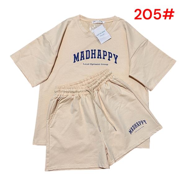 Костюм Katty (S-L) 205 beige (лето)