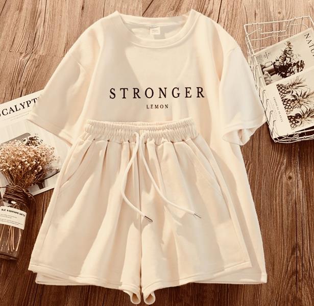 Костюм Katty (S-L) 207 l.beige (лето)