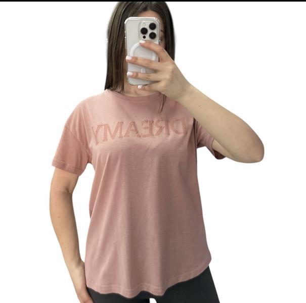 Футболка LeVisha (46-50) 25052 beige (лето)