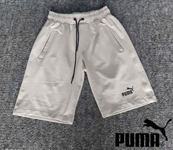 Шорты Mary Poppins (M-4XL) 4780 l.grey (лето)