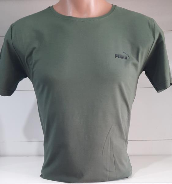 Футболка Mary Poppins (M-2XL) 4792 khaki (лето)