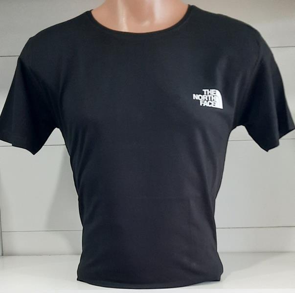 Футболка Mary Poppins (M-2XL) 4799 black (лето)