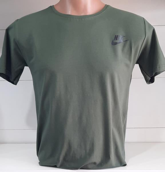 Футболка Mary Poppins (M-2XL) 4803 khaki (лето)