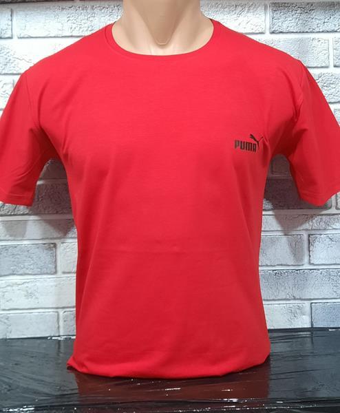 Футболка Mary Poppins (M-2XL) 4810 red (лето)