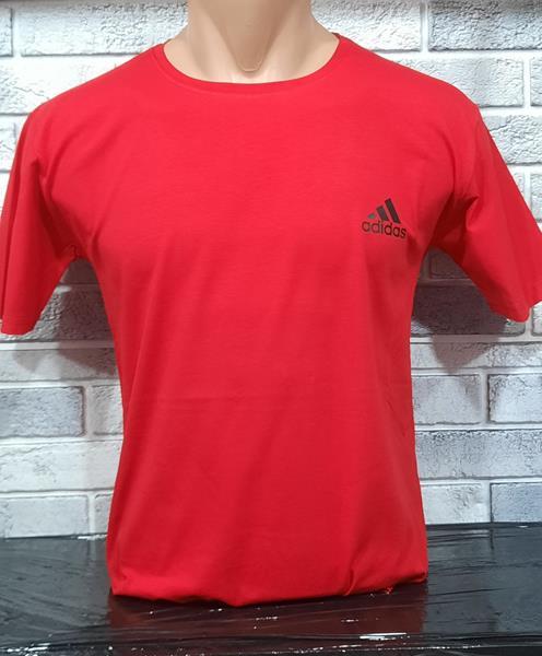 Футболка Mary Poppins (M-2XL) 4811 red (лето)