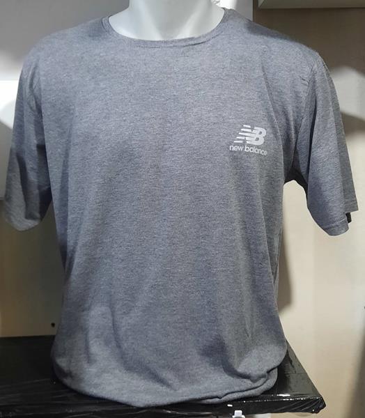 Футболка Mary Poppins (M-2XL) 4816 grey (лето)