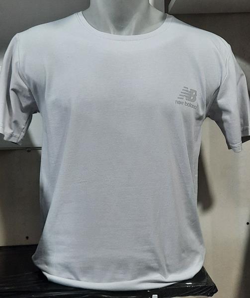 Футболка Mary Poppins (M-2XL) 4817 l.grey (лето)