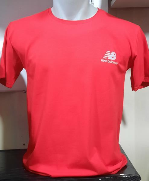 Футболка Mary Poppins (M-2XL) 4818 red (лето)