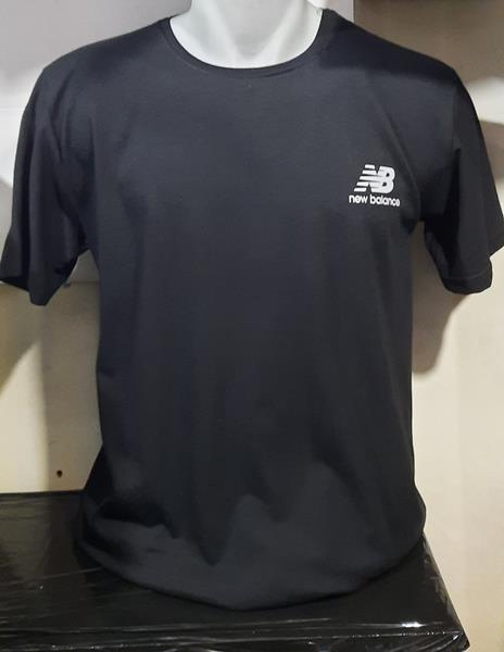 Футболка Mary Poppins (M-2XL) 4820 black (лето)
