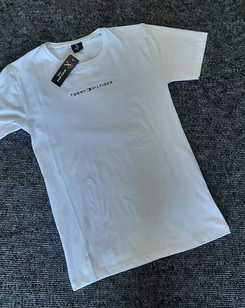 Футболка Mary Poppins (M-2XL) 4822 white (лето)