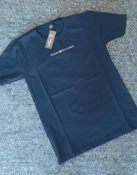 Футболка Mary Poppins (M-2XL) 4824 navy (лето)
