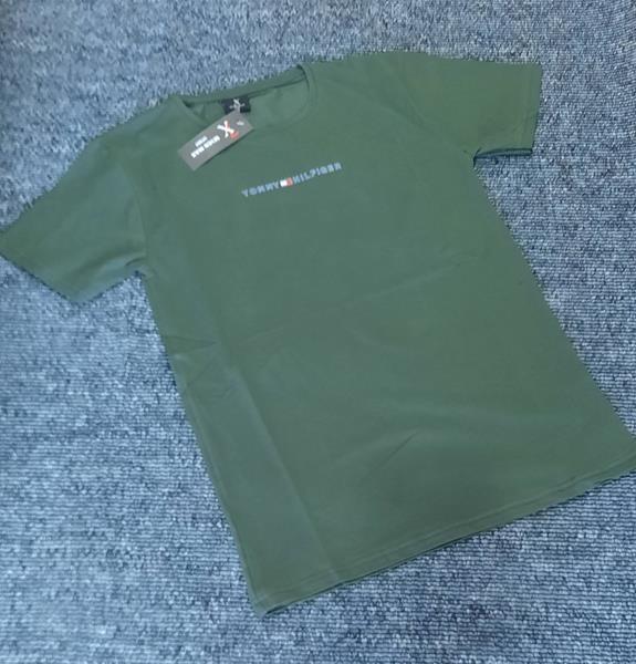 Футболка Mary Poppins (M-2XL) 4825 khaki (лето)