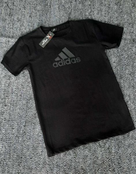 Футболка Mary Poppins (M-2XL) 4830 black (лето)