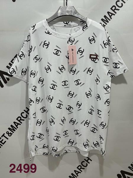 Футболка Met&March (54-56) 2499-2 white (лето)