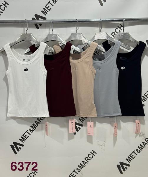 Майка Met&March (one size) 6372 beige (лето)