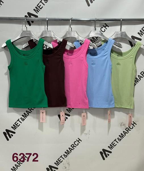 Майка Met&March (one size) 6372 mint (лето)
