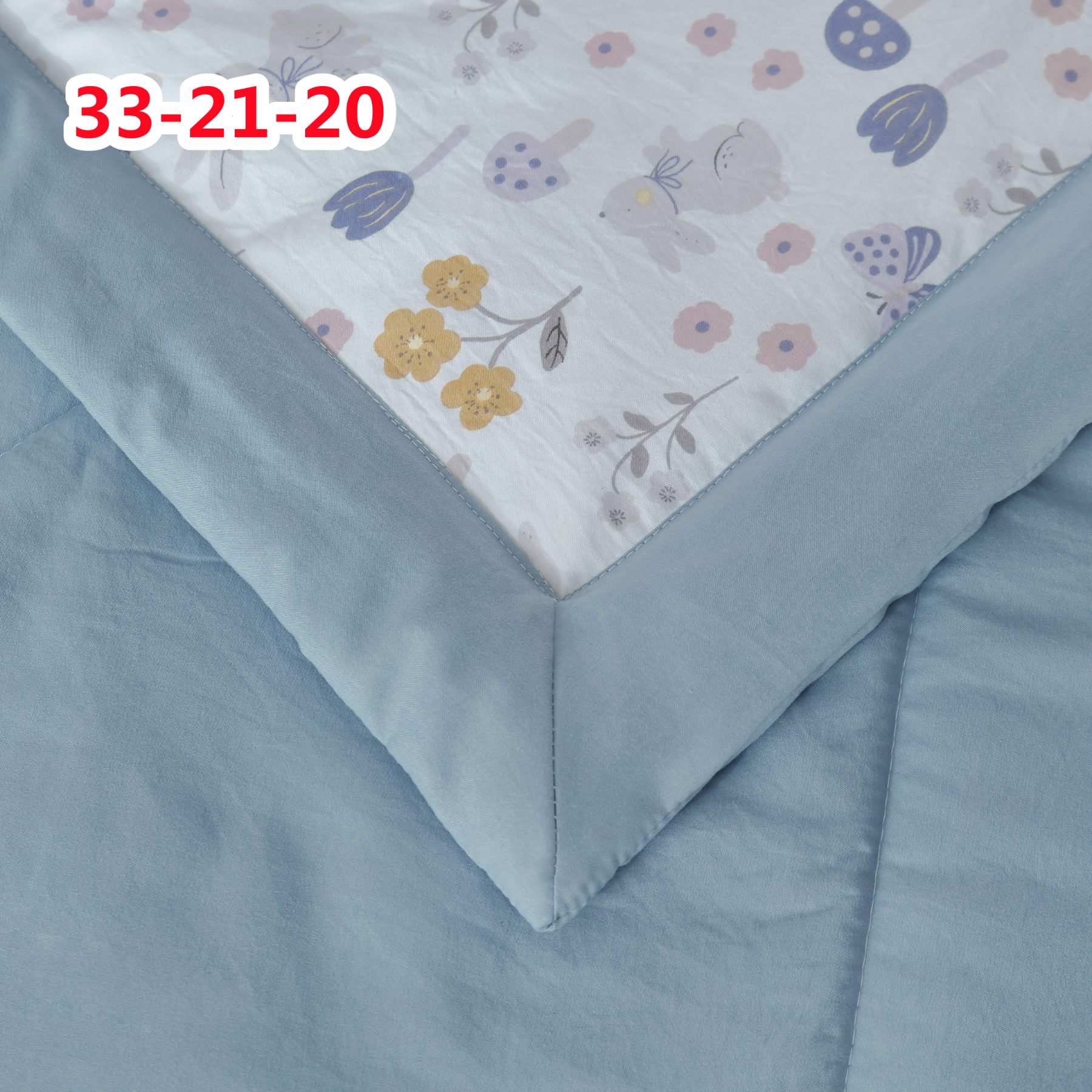 Постельное белье Koloco (150*200) 33-21-20-2 (деми)