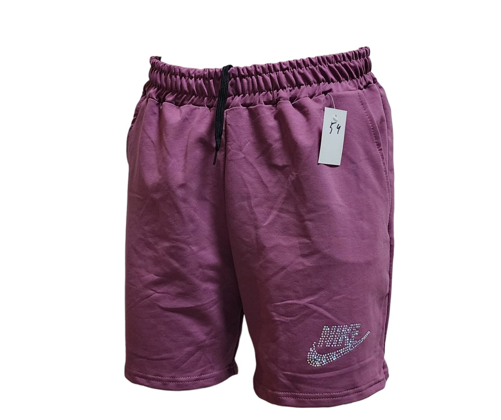 Шорты Sevim (10-15) SV307 purple (лето)