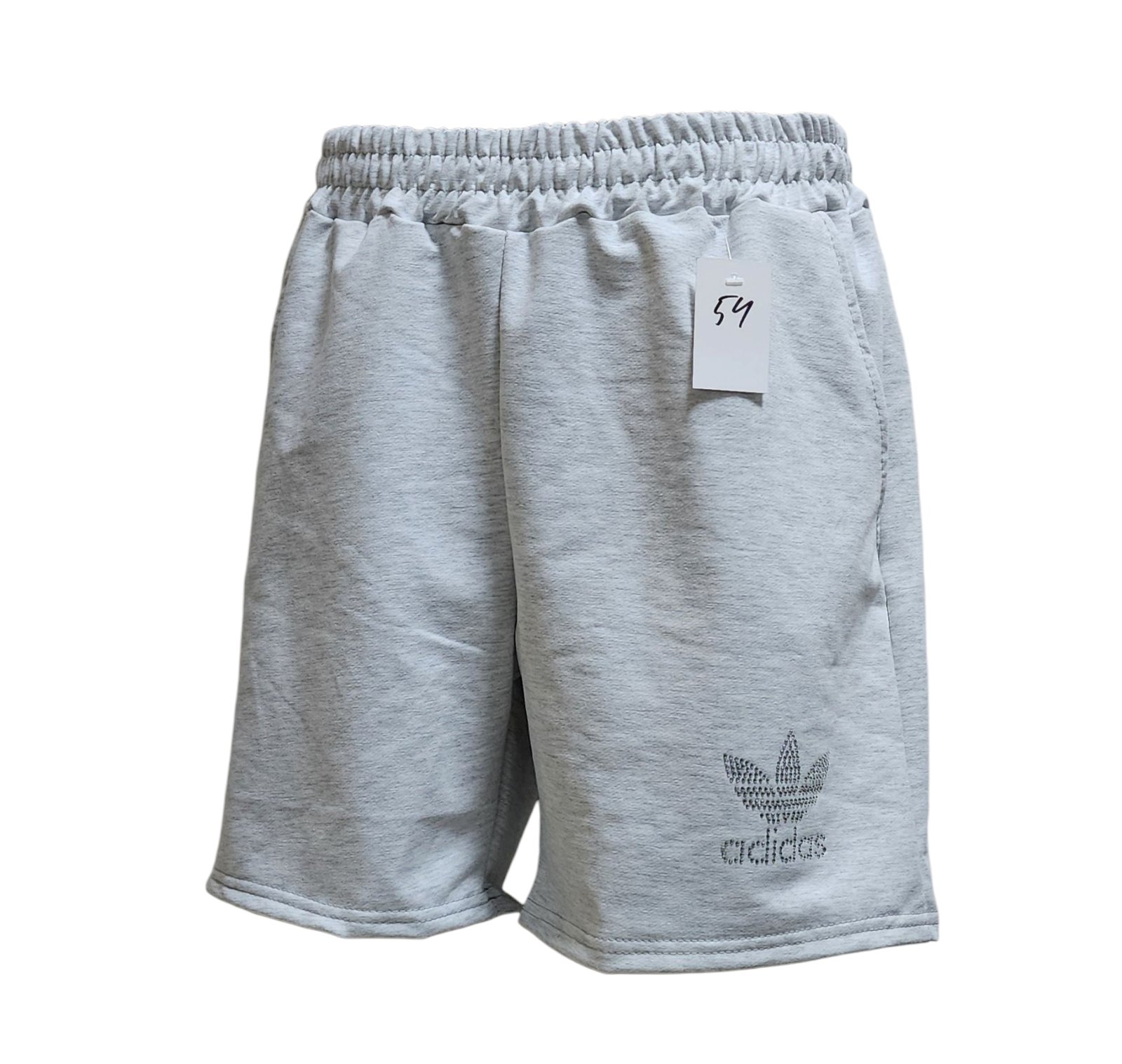 Шорты Sevim (10-15) SV309 grey (лето)
