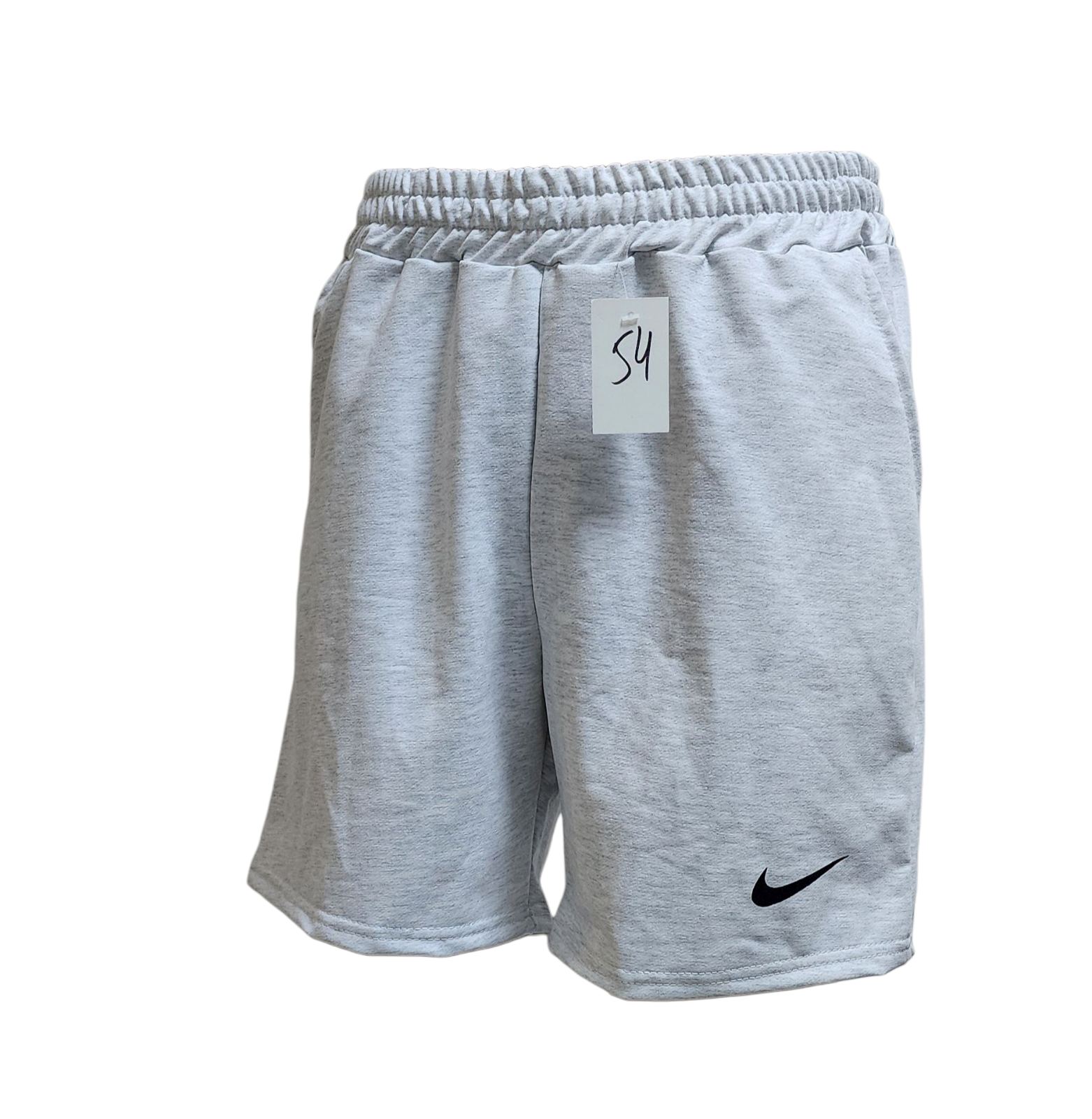 Шорты Sevim (46-54) SV315 grey (лето)