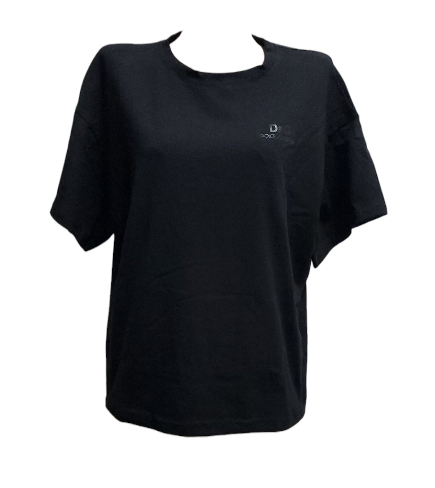 Футболка Sevim (44-52) SV350 black (лето)