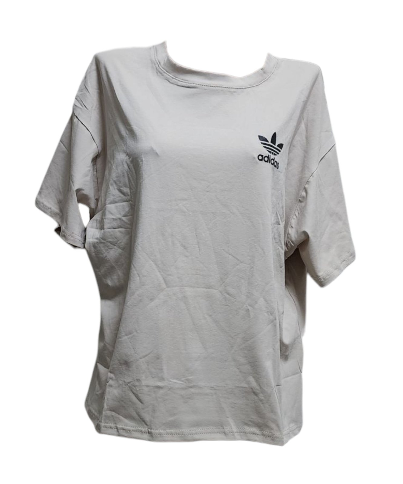 Футболка Sevim (44-52) SV355 grey (лето)