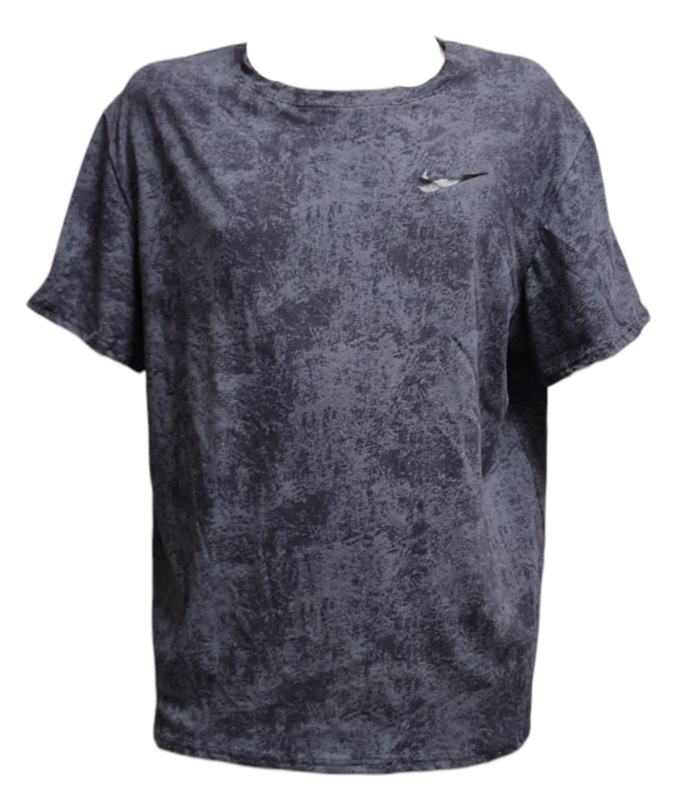 Футболка Sevim (46-54) SV398 grey (лето)