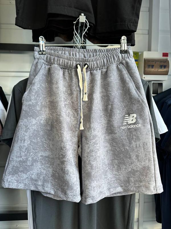 Шорты Anis (46-54) A21 grey (лето)