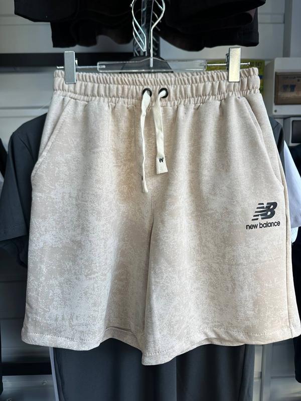 Шорты Anis (46-54) A24 beige (лето)