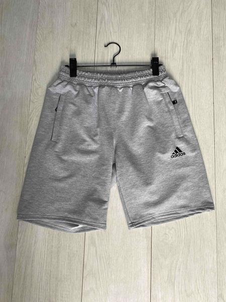 Шорты sss Annet (M-2XL) AZ0147 grey (лето)