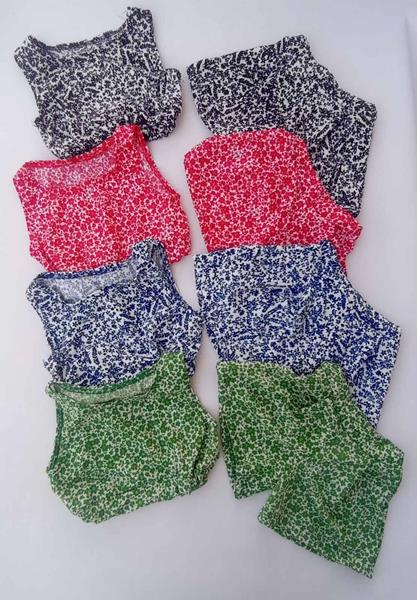 Костюм Meloria (28-34) ML804 green (лето)