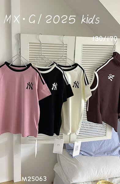 Футболка Meloria (130-170) 25063 pink (лето)