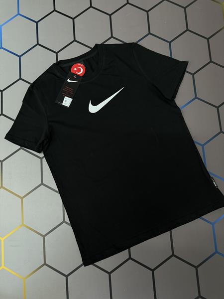 Футболка Alex Clothes (S-2XL) 4349 black (лето)