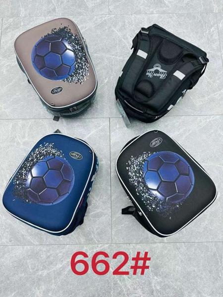 Рюкзак Candy bags (one size) 662 navy (деми)