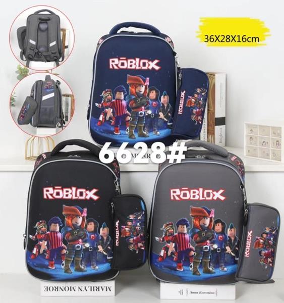 Рюкзак Candy bags (36*28*16) 6628 navy (деми)