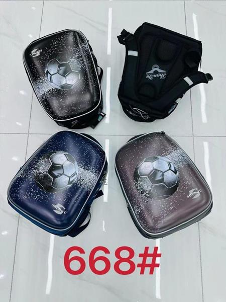 Рюкзак Candy bags (one size) 668 navy (деми)