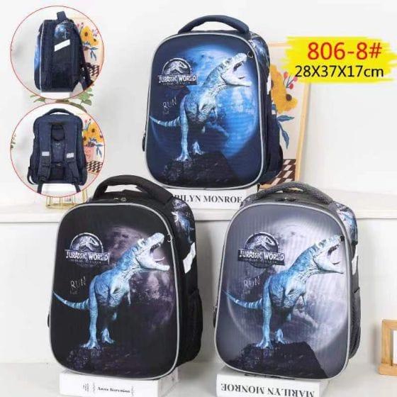 Рюкзак Candy bags (37*28*17) 806-8 navy (деми)