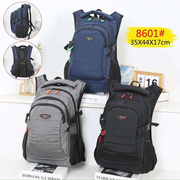 Рюкзак Candy bags (44*35*17) 8601 navy (деми)