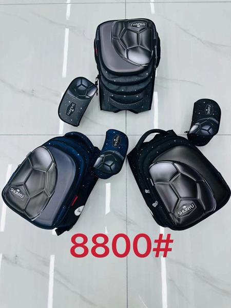 Рюкзак Candy bags (one size) 8800 navy (деми)