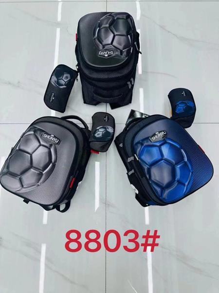 Рюкзак Candy bags (one size) 8803 navy (деми)
