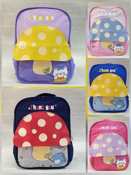 Рюкзак Candy bags (30*25*10) CB302 blue (деми)