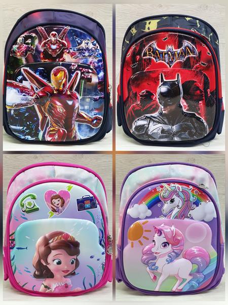 Рюкзак Candy bags (30*25*10) CB309 navy (деми)