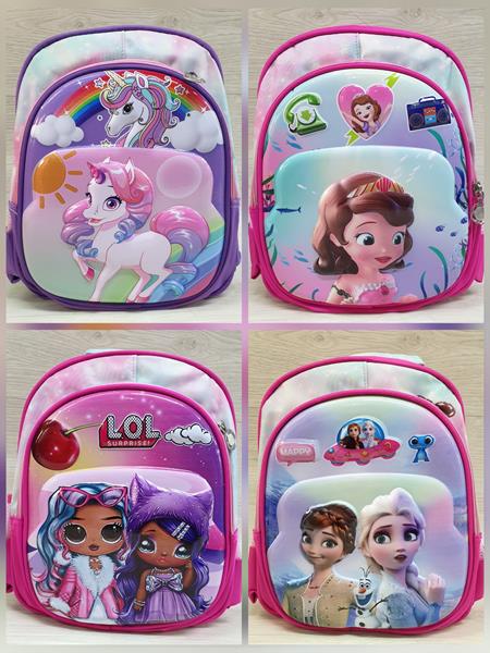 Рюкзак Candy bags (30*25*10) CB313 purple (деми)