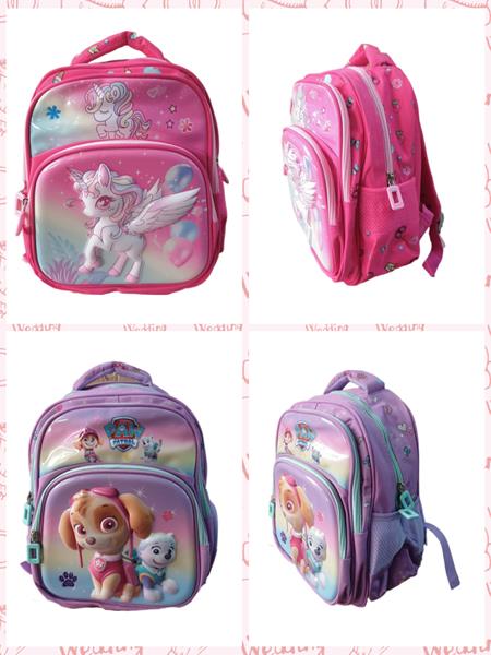 Рюкзак Candy bags (30*25*10) CB324 lilac (деми)