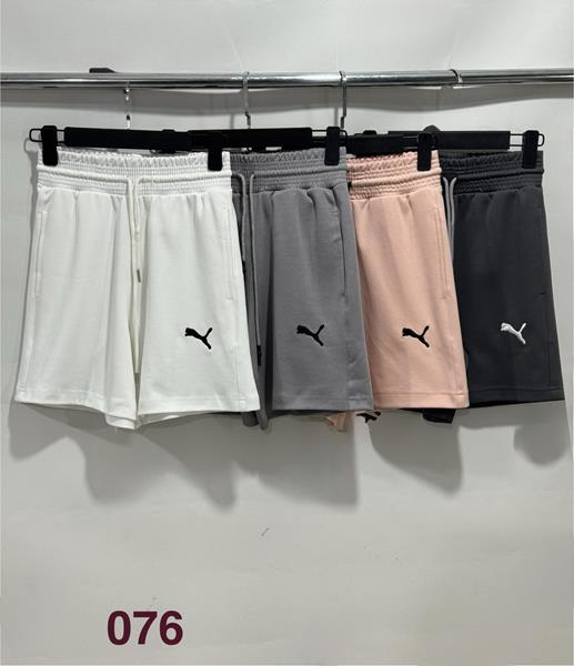 Шорты Met&March (S-L) 076 white (лето)
