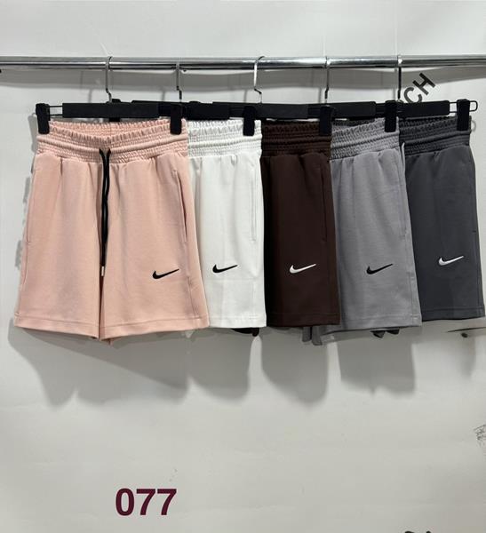 Шорты Met&March (S-L) 077 l.grey (лето)