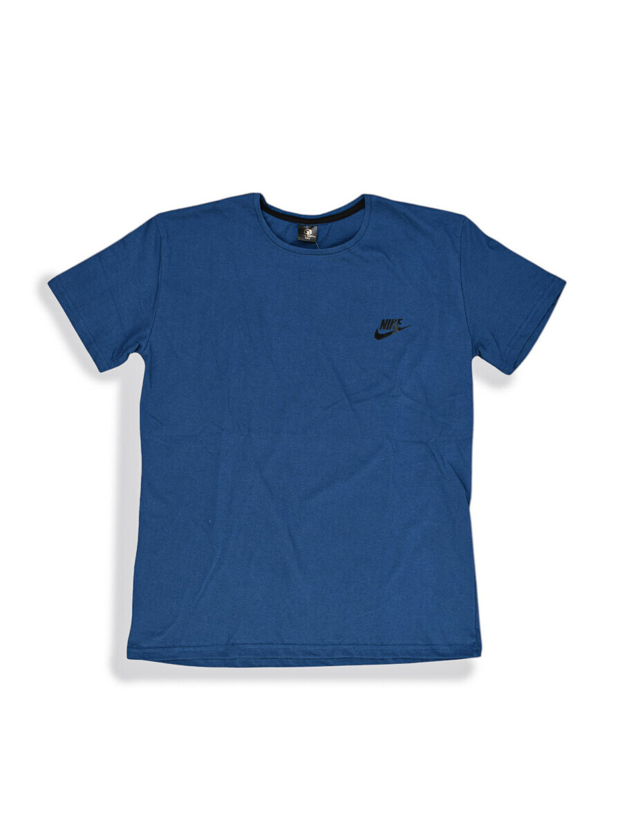 Футболка Textile (M-3XL) 818-M інді (лето)